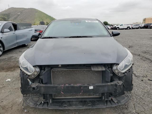  KIA FORTE 2020 Серый