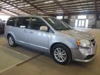 2020 Dodge Grand Caravan Sxt продається в East Granby, CT - All Over