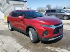 2021 Chevrolet Blazer 1Lt на продаже в Rogersville, MO - Front End