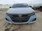 2022 Honda Accord Hybrid Sport for Sale in Pennsburg, PA - Front End