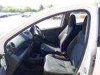 2013 SUZUKI ALTO SZ3 for sale at Copart COLCHESTER