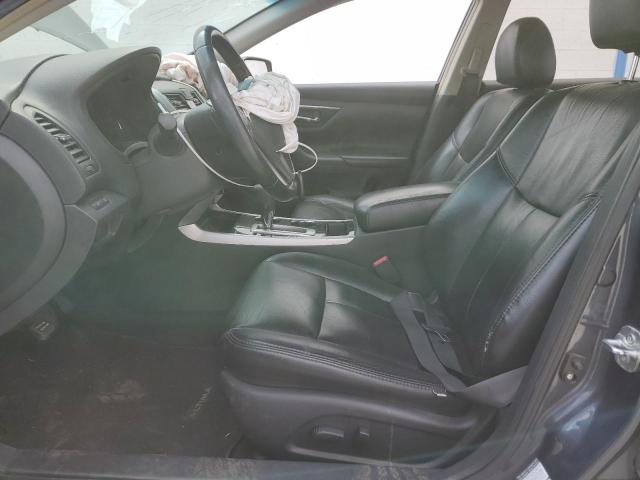  NISSAN ALTIMA 2013 Gray