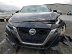 2021 Nissan Altima Sr zu verkaufen in Spartanburg, SC - Side