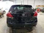 2013 Toyota Venza Le de vânzare în Center Rutland, VT - Front End