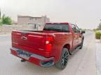 2024 Chevrolet Silverado C1500 Rst for Sale in Haslet, TX - Front End