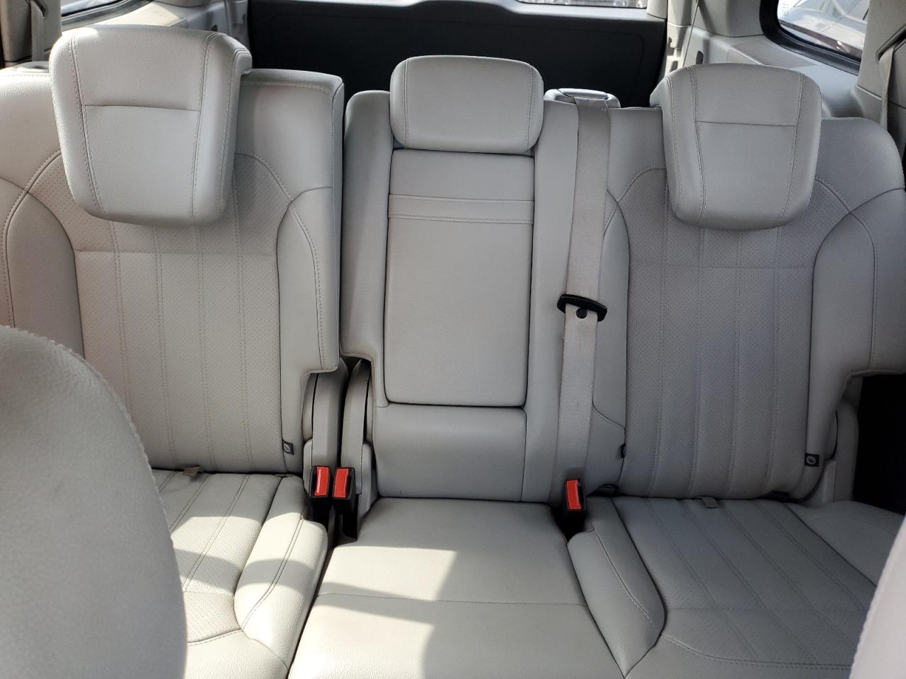 2014 Mercedes-Benz Gl 450 4Matic VIN: 4JGDF7CEXEA272813 Lot: 52859635