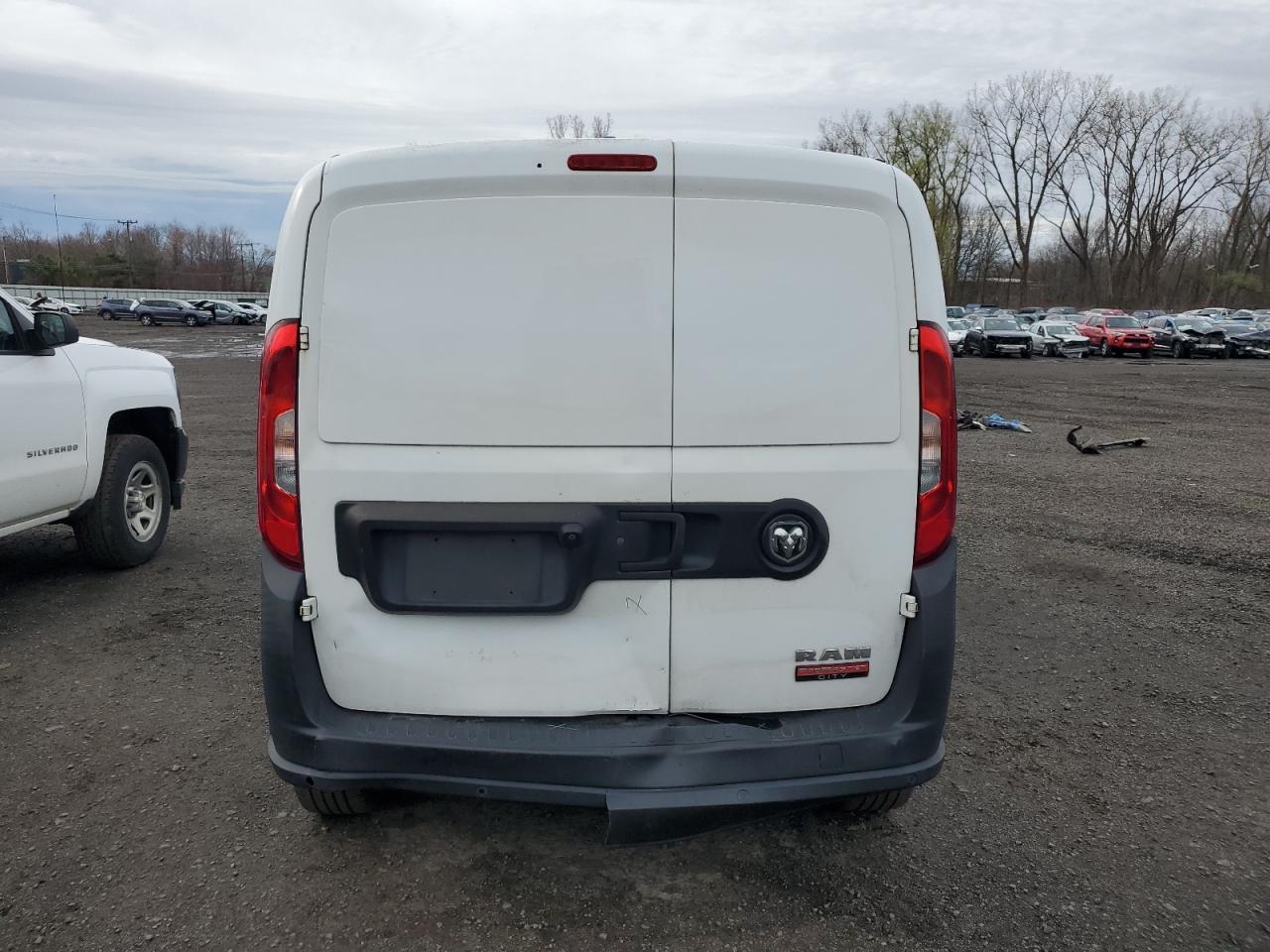 2019 RAM ProMaster City - Image 6