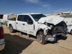 2020 Ford F250 Super Duty იყიდება Amarillo-ში, TX - All Over