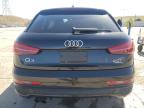 2016 Audi Q3 Prestige de vânzare în Littleton, CO - Front End