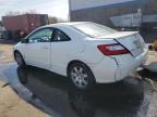 2007 Honda Civic Lx за продажба в New Britain, CT - Rear End