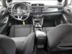 2020 Nissan Leaf Sv Plus за продажба в Wilmington, CA - Front End