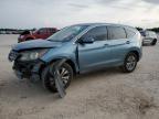 2013 Honda Cr-V Ex for Sale in San Antonio, TX - Front End