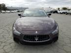 2015 Maserati Ghibli S for Sale in Martinez, CA - Rear End