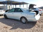 2006 Toyota Camry Le na sprzedaż w Phoenix, AZ - Rear End
