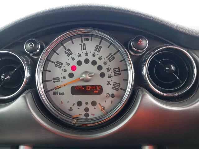 2006 MINI MINI ONE
