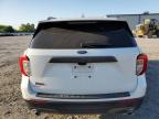 2022 Ford Explorer Xlt for Sale in Mercedes, TX - Water/Flood