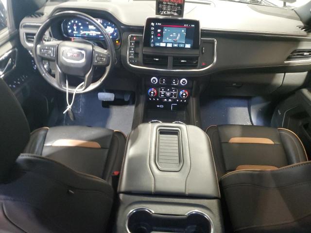  GMC YUKON 2023 Blue