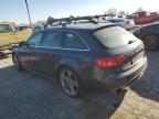 2009 Audi A4 Prestige zu verkaufen in Indianapolis, IN - Front End