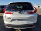 2018 HONDA CR-V LX for sale at Copart AB - EDMONTON