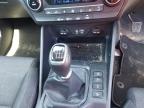 2018 HYUNDAI TUCSON SE for sale at Copart WOLVERHAMPTON