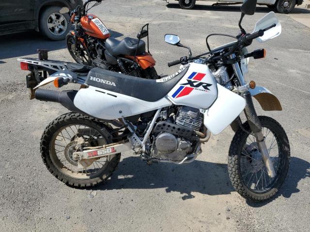 2024 Honda Xr650 L