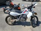 2024 Honda Xr650 L продається в Conway, AR - All Over