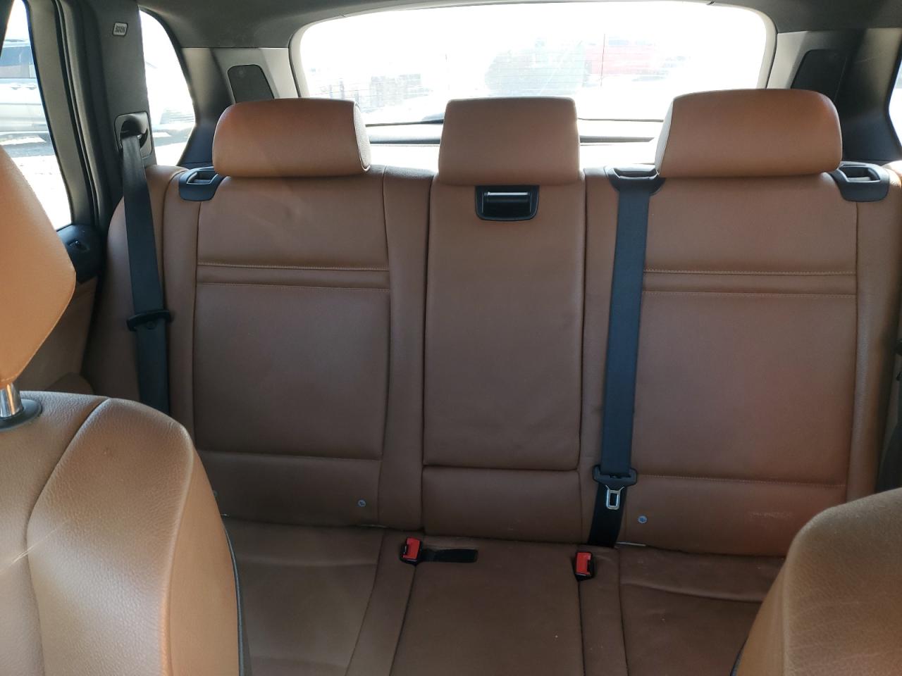 2009 BMW X5 xDrive48I VIN: 5UXFE83529L309285 Lot: 52378845
