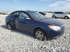 2010 Hyundai Elantra Blue en Venta en Arcadia, FL - Side