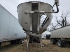 2021 Mac End Dump Trailer de vânzare în Wichita, KS - Front End
