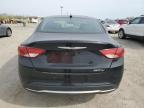 2015 Chrysler 200 C for Sale in Indianapolis, IN - Side