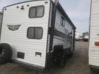 2022 Wildcat Travel Tra en Venta en Earlington, KY - Hail