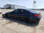 2015 Bmw 650 I Gran Coupe en Venta en Chicago Heights, IL - Front End