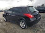 2008 Nissan Versa S იყიდება Opa Locka-ში, FL - Front End