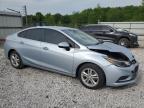 2017 Chevrolet Cruze Lt for Sale in Prairie Grove, AR - Front End