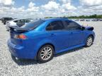 2016 Mitsubishi Lancer Es продається в Arcadia, FL - Front End