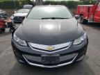 2018 Chevrolet Volt Lt იყიდება San Martin-ში, CA - Side