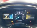 2015 Ford Fusion Se للبيع في Candia، NH - Front End