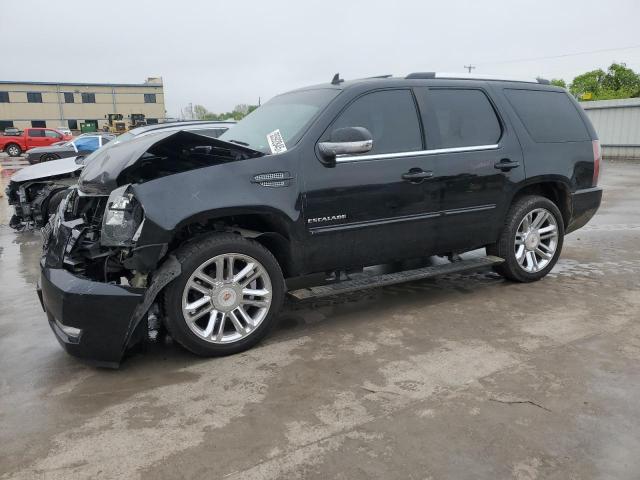 2013 Cadillac Escalade Premium