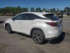 2021 Lexus Rx 350 en Venta en Dunn, NC - Rear End