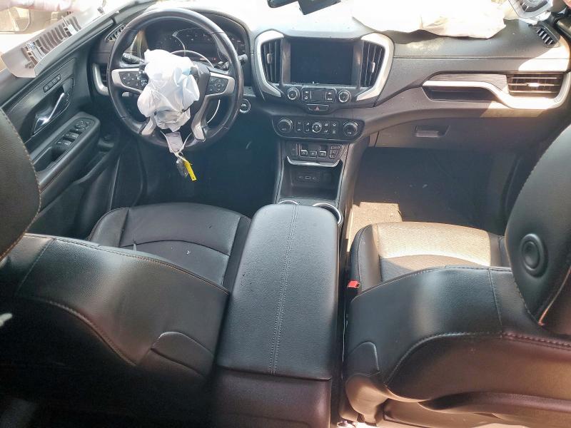  GMC TERRAIN 2020 Biały