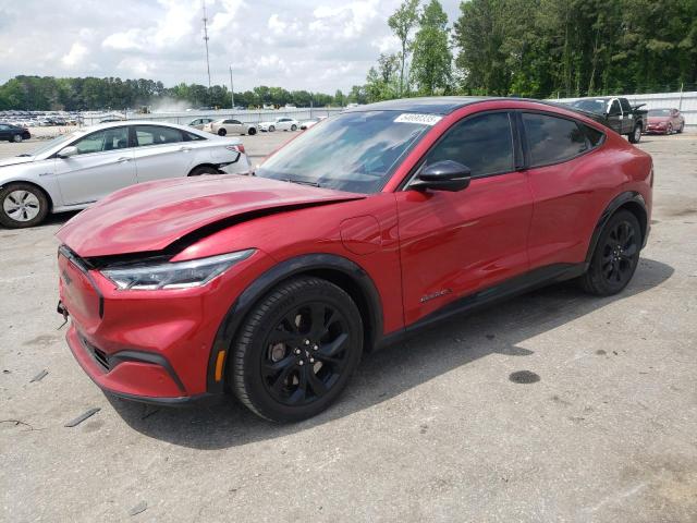 FORD MUSTANG MA 2023