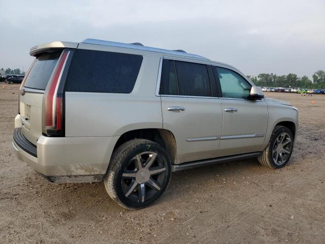  CADILLAC ESCALADE 2016 Beżowy