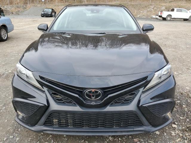 2023 TOYOTA CAMRY SE NIGHT SHADE