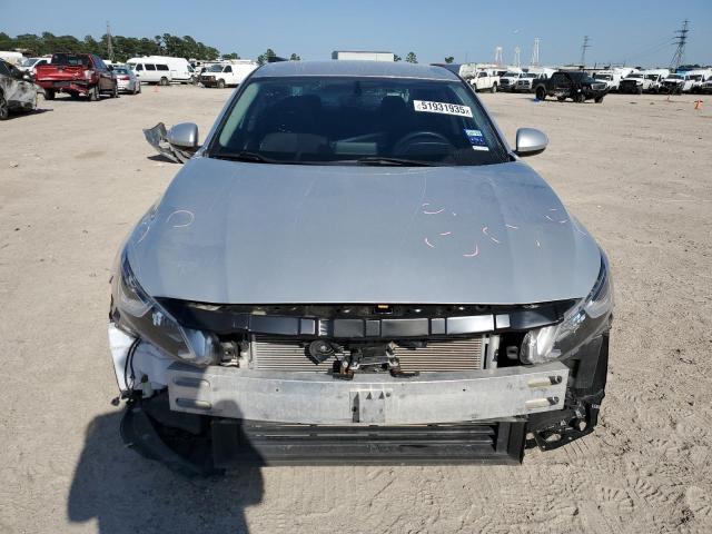  NISSAN ALTIMA 2020 Silver