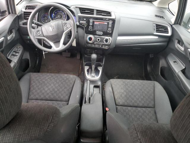  HONDA FIT 2015 Серебристый