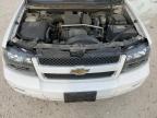 2007 Chevrolet Trailblazer Ls de vânzare în San Antonio, TX - Side