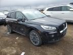 2021 Lincoln Corsair Reserve de vânzare în Brighton, CO - Side