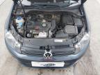 2012 VOLKSWAGEN GOLF MATCH for sale at Copart GLOUCESTER