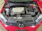2010 Volkswagen Jetta Tdi за продажба в Woodhaven, MI - Rear End