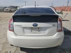 2014 Toyota Prius  zu verkaufen in Sun Valley, CA - Front End